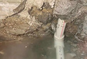麻章区管道漏水检测五