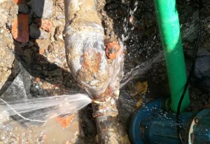 麻章区管道漏水检测二