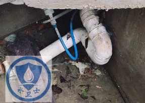 麻章区水管漏水检测公司6