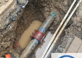 麻章区水管漏水检测公司4