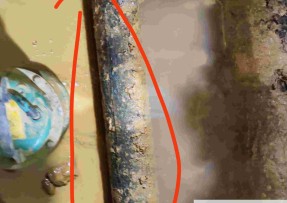 麻章区水管漏水检测公司1